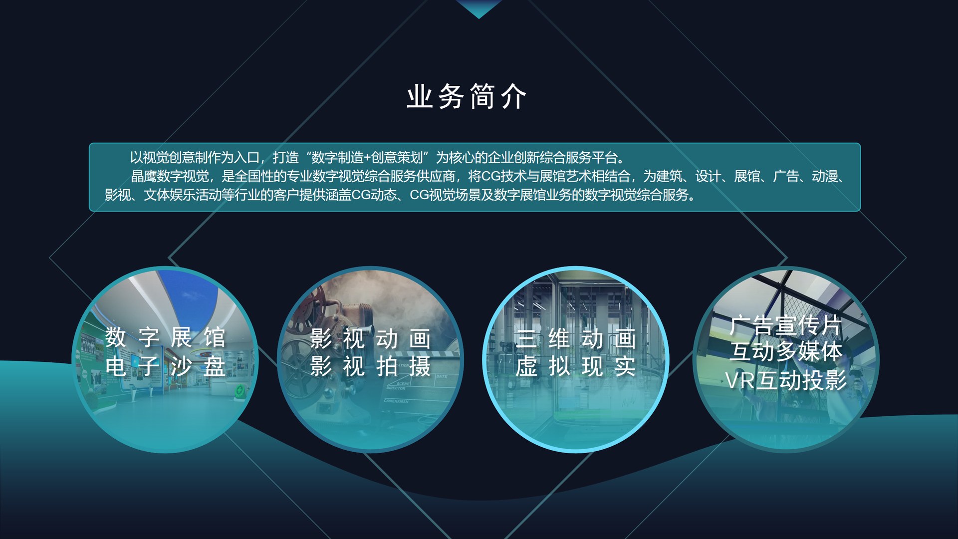 影视与 AI 漫剧产品与案例